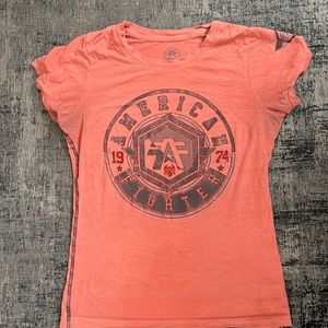 American Fighter Shirt